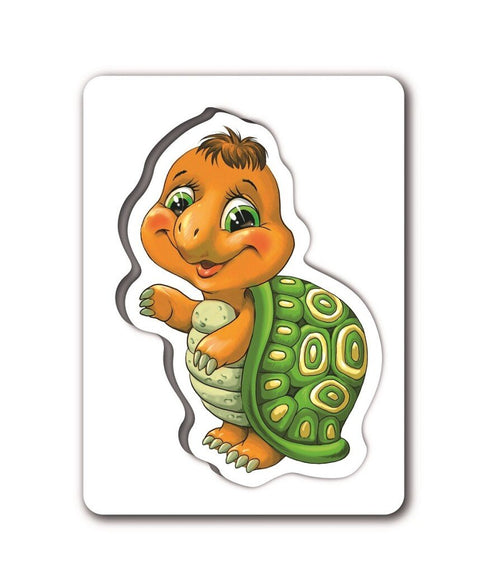 Conhecemos desde o nascimento. Em casa - 9789667513863