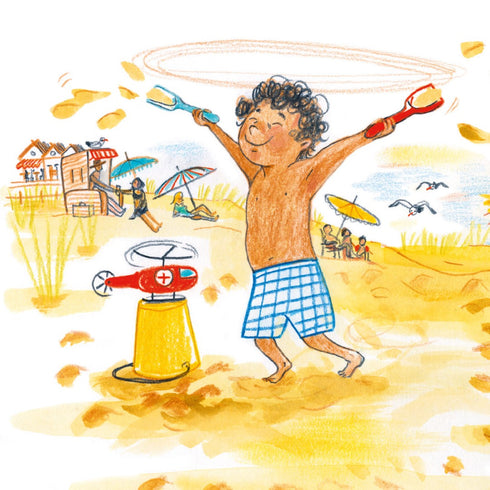 A Aventura em Namakand