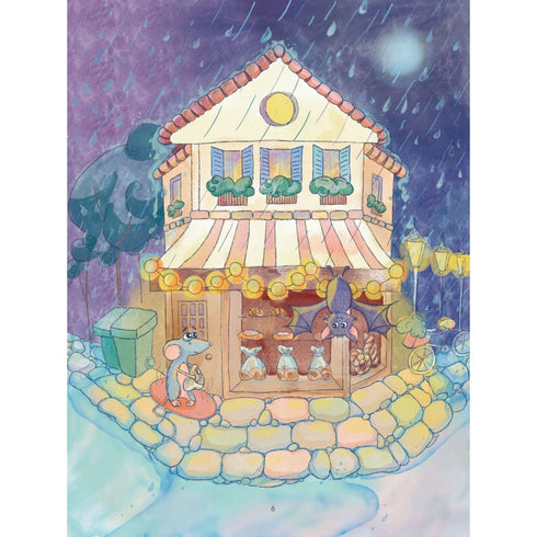 As Aventuras do Senhor Rato