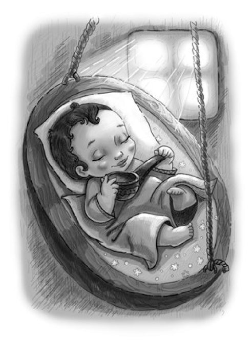 As aventuras do ladrão três vezes famoso Pinti