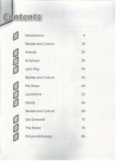 Língua inglesa. Quick Minds (edição ucraniana) 1. Livro de atividades. Caderno de exercícios 2023 NUS - 9786178002473