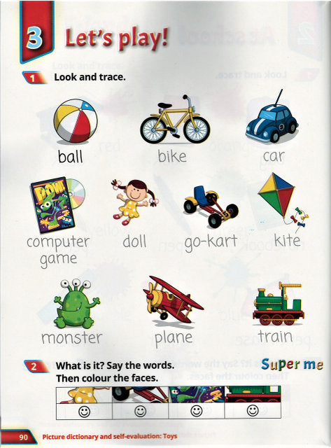 Língua inglesa. Quick Minds (edição ucraniana) 1. Livro de atividades. Caderno de exercícios 2023 NUS - 9786178002473