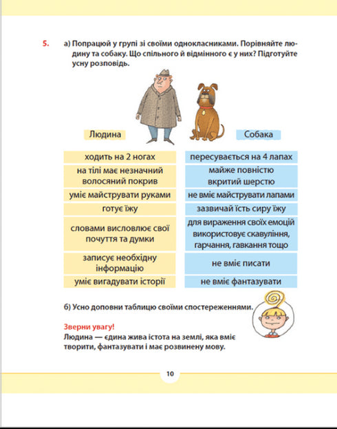 Native Language for the Caring: Grade 2. Part 2 - 9789664480267