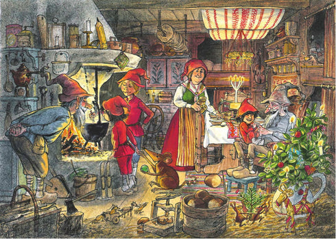 Різдвяна каша