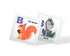 Smart cards. Living alphabet. 30 cards - 9786175475706