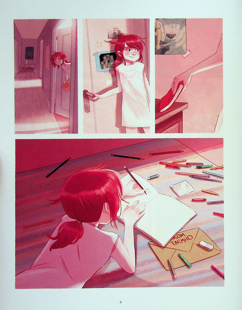 Diários de Vishenka e Valentin