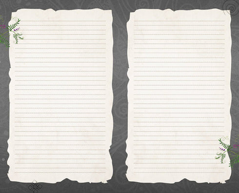 Щоденник Мавки. Літо