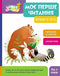 Kangaroo School. My First Reading. Reading in Turns