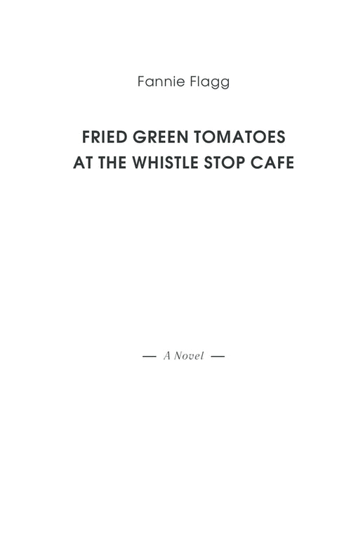 Tomates verdes fritos no café "Zupinka"