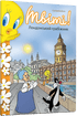 Tweety! The London Robber - 9786175232811