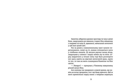 À luz dos vaga-lumes. Onde há silêncio