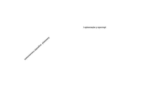 À luz dos vaga-lumes. Onde há silêncio