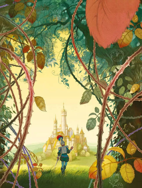 Os contos de fadas favoritos de Perrault