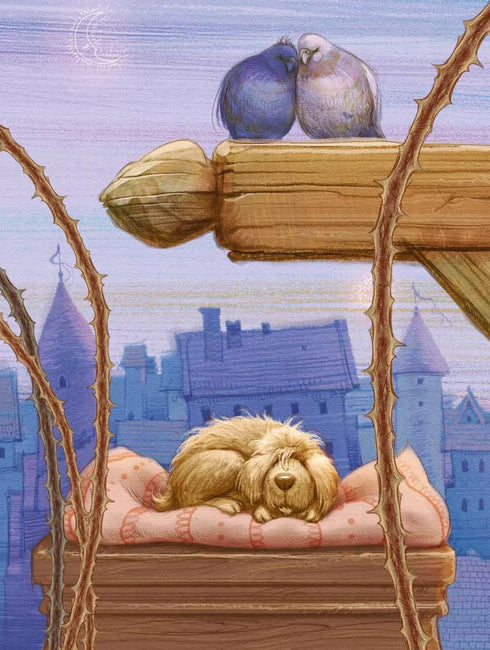 Os contos de fadas favoritos de Perrault