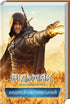 The Witcher. Baptism of Fire. Book 5 - 9786171288478