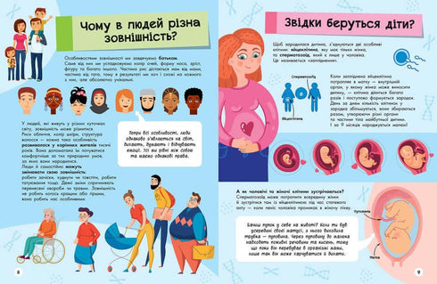 Grande enciclopédia para o porquê