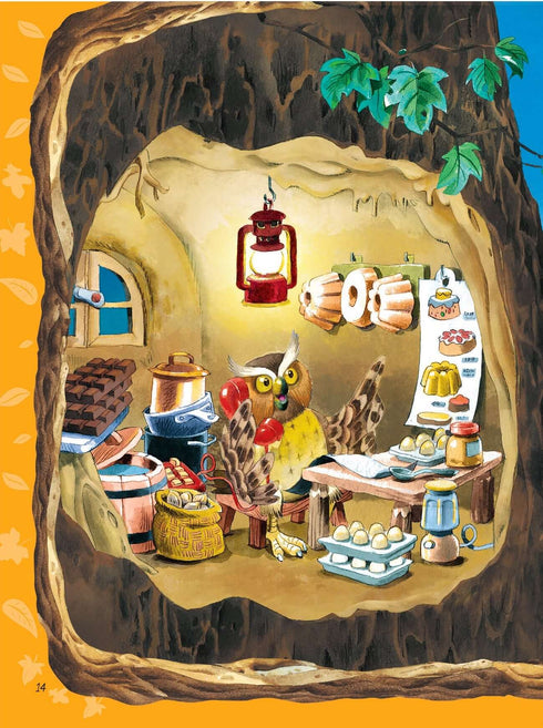 O Grande Livro das Estações do Ano