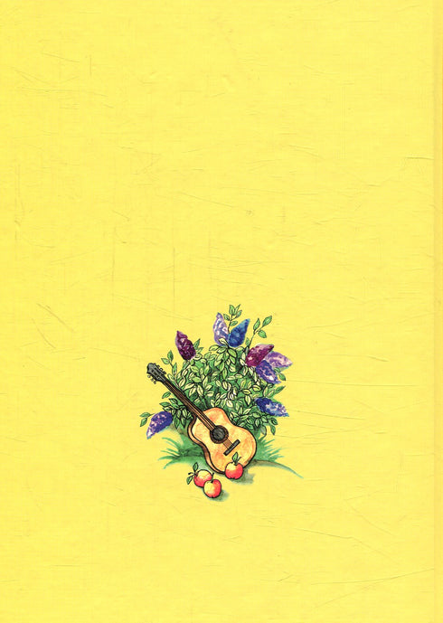 Vitka + Galya, ou O Conto do Primeiro Amor