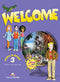 Welcome 3. Рupil's Bbook