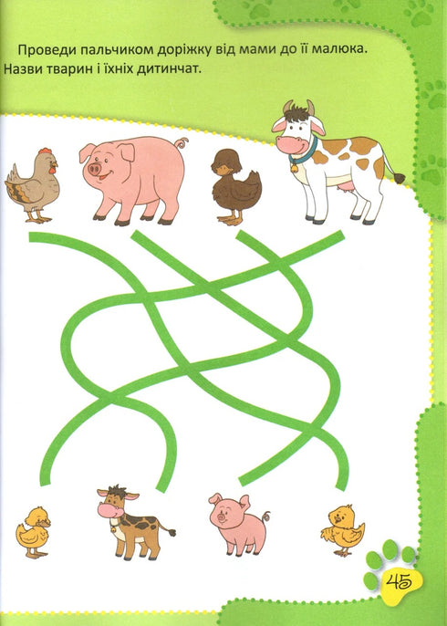 Conhecimento do mundo circundante