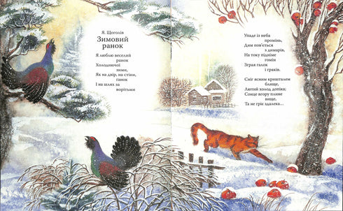 Новорічна книга