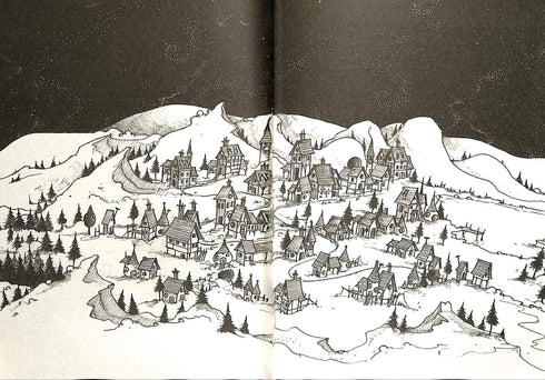 Батечко Різдво і я