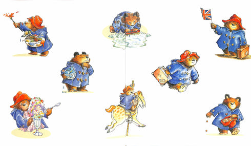 Паддінгтон. Найкращі пригоди