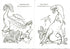 Planeta dos Dinossauros. Álbum de Colorir. Parte 2