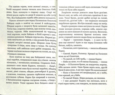 A família Kaida : novela