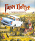 Harry Potter and the Chamber of Secrets. Large Illustrated Edition. Book 2 (Ukrainian Edition)