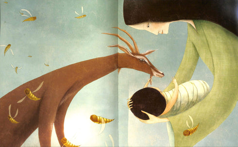 Deuses e Deusas da mitologia grega antiga