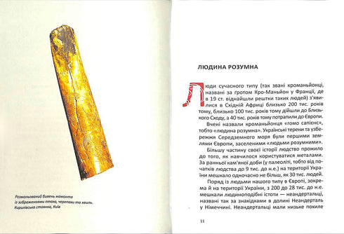 Um breve curso sobre a história da Ucrânia (formato pequeno)