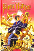 Harry Potter e a Ordem da Fénix. Livro 5 (edição ucraniana)