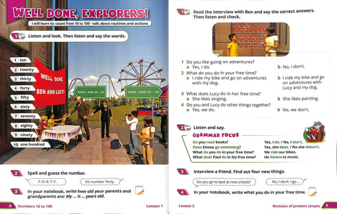 Quick Minds (Ukrainian edition) NUS 4 Pupil's Book