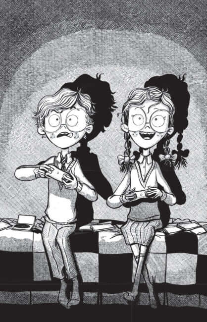 Agência dos Pais. Gamepad para controlar uma pessoa