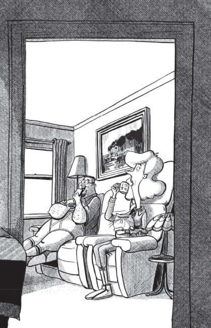 Agência dos Pais. Gamepad para controlar uma pessoa