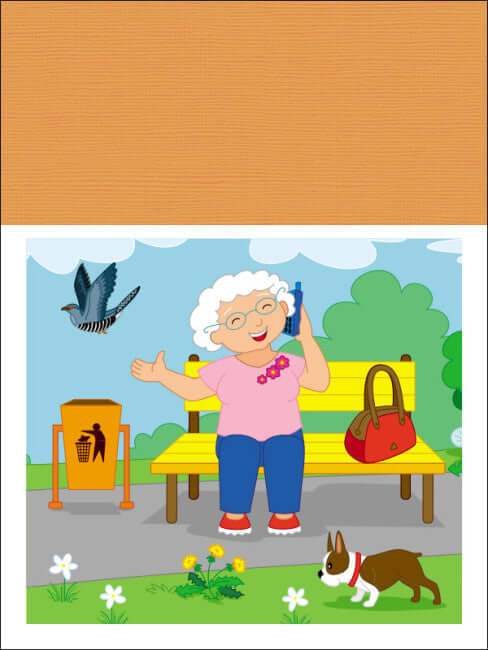 Aplicações. Nível 1. Recorte de quadrados, retângulos