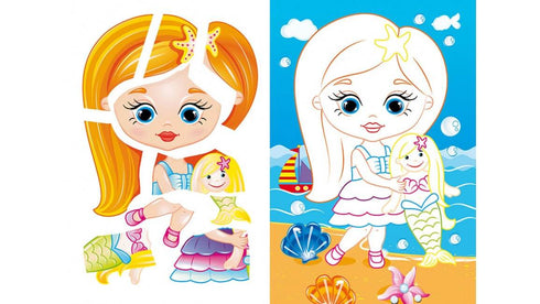 Aplicações para os pequeninos. Sofia