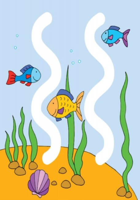 Багаторазові лабіринти. Мишенятко