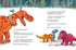 Dino Friends. Journey