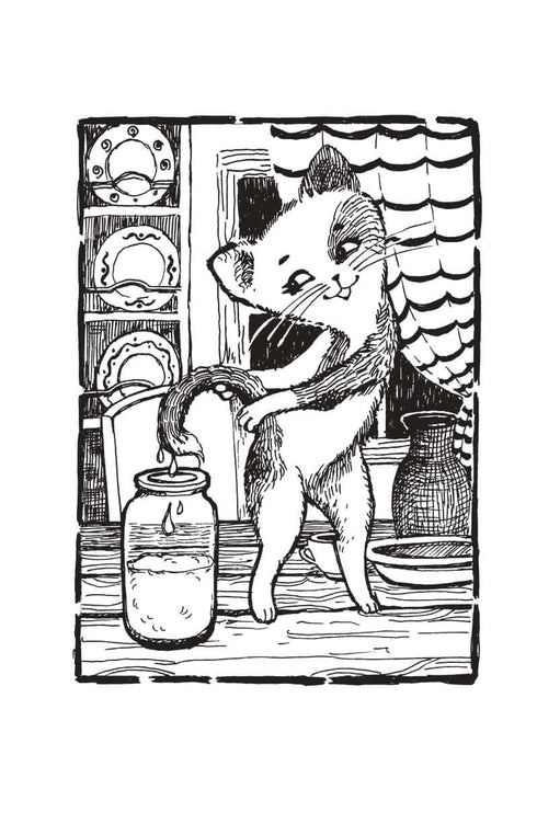 Chega, crianças, é hora de dormir! Poemas, contos, histórias, registos de folclore