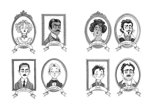 Eggi Morton. A Rainha dos Mistérios. Perigo no Owl Park