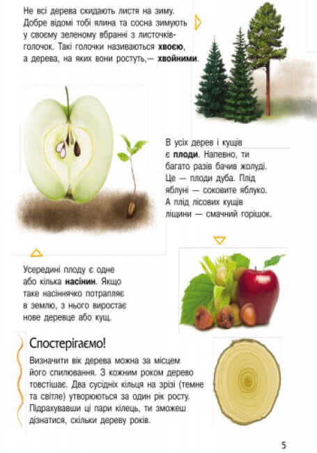 Enciclopédia do Pré-Escolar. Natureza