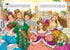Fairy tales about princesses