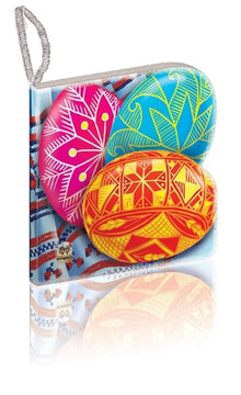 Ovos de pascoa (edição ucraniana)