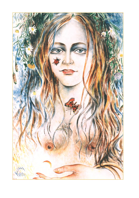 Mitos e lendas da antiga Ucrânia