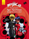 As Aventuras da Ladybug. Tempestade. Bolha. Livro 1