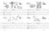 Cadernos de caligrafia. Escrevemos letras. 4-6