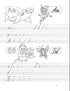Cadernos de caligrafia. Escrevemos letras. 4-6