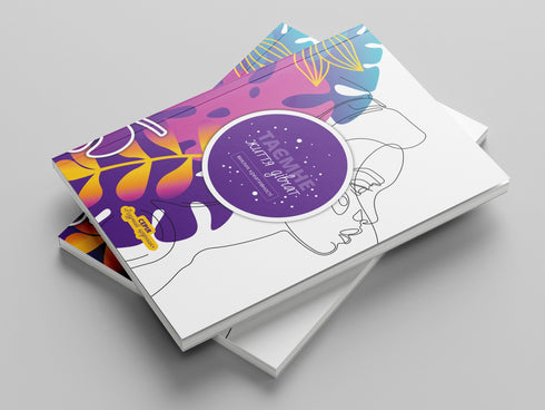 The Secret Life of Girls: A Challenge of Creativity